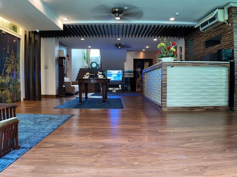iCheck Inn Residence Sukhumvit 20 3