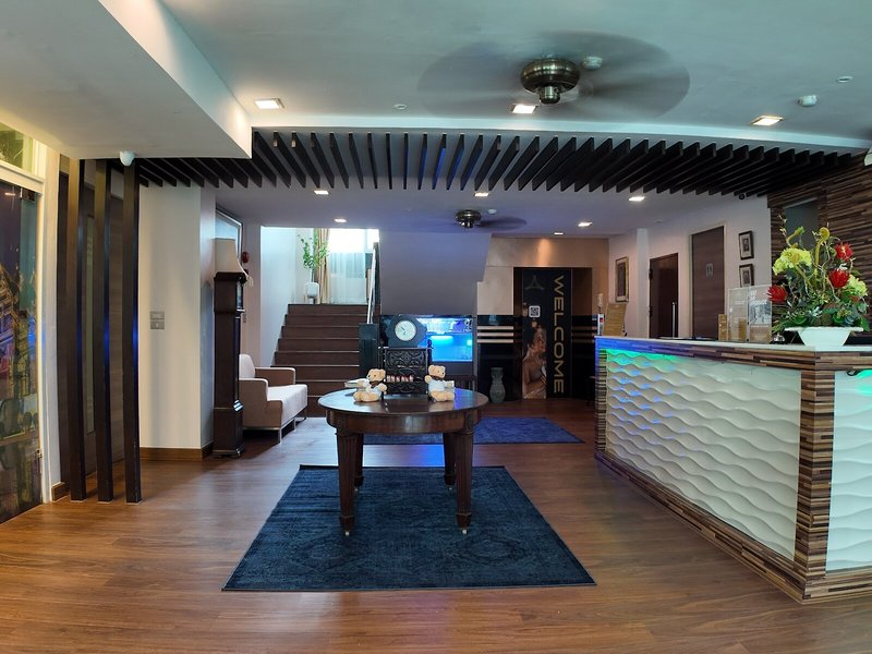 iCheck Inn Residence Sukhumvit 20 4