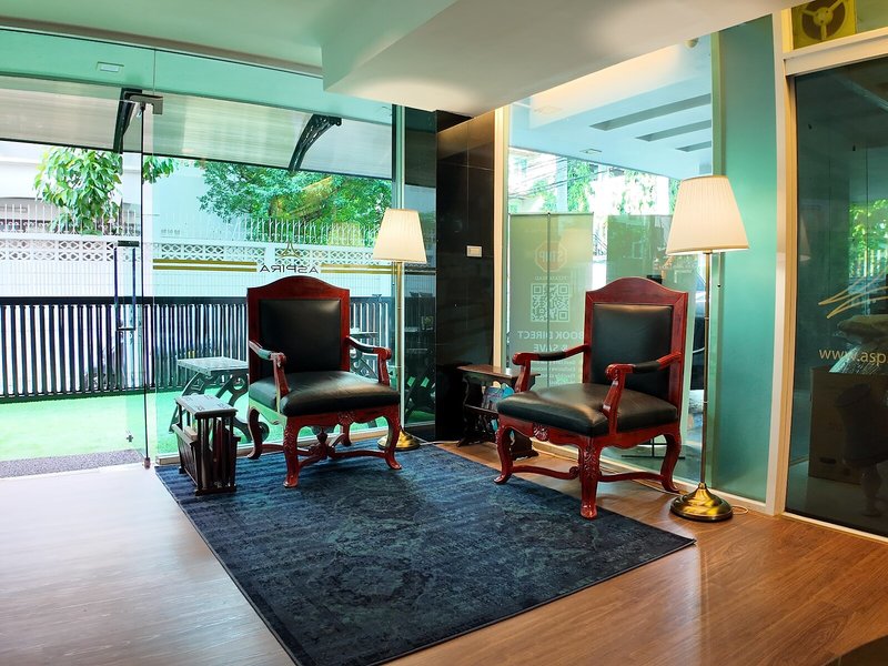 iCheck Inn Residence Sukhumvit 20 5