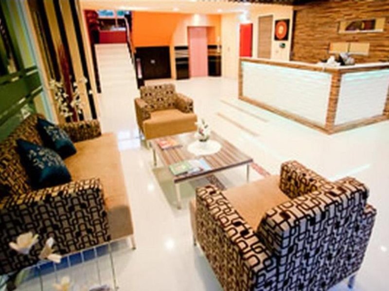 iCheck Inn Residence Sukhumvit 20 7