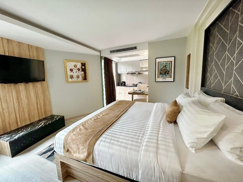 iCheck Inn Residence Sukhumvit 20 10