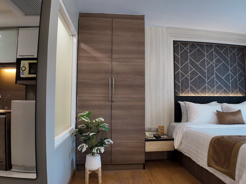 iCheck Inn Residence Sukhumvit 20 11