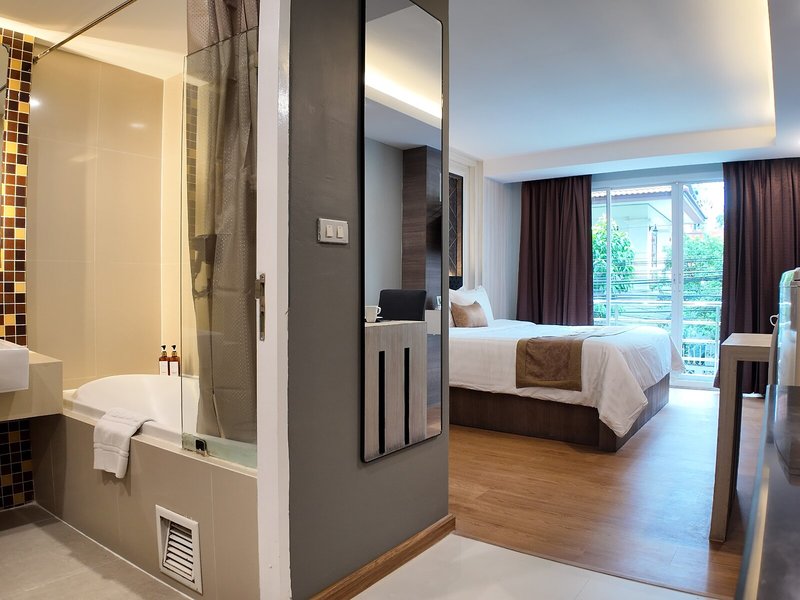 iCheck Inn Residence Sukhumvit 20 14