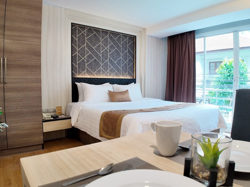 iCheck Inn Residence Sukhumvit 20 15