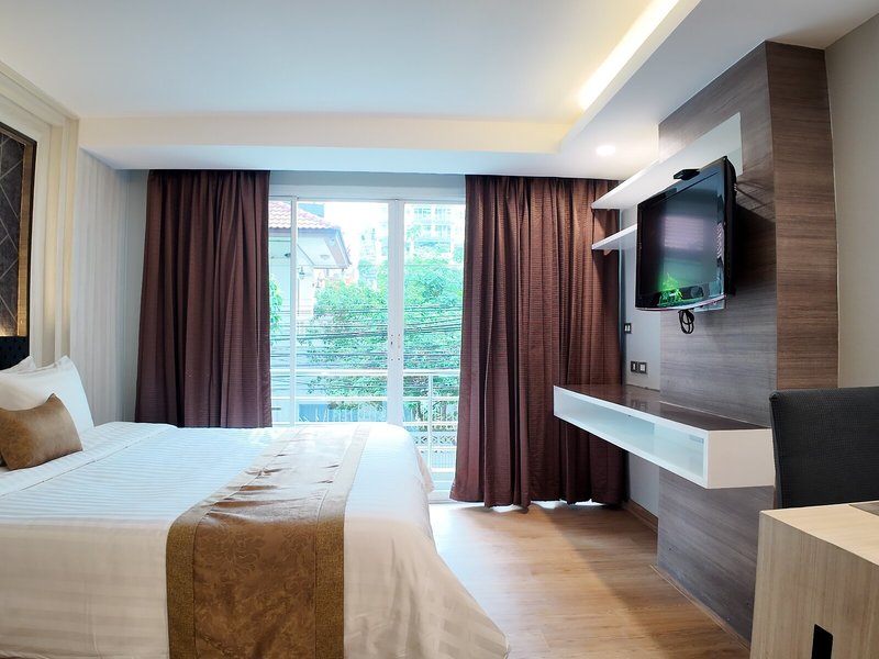 iCheck Inn Residence Sukhumvit 20 16