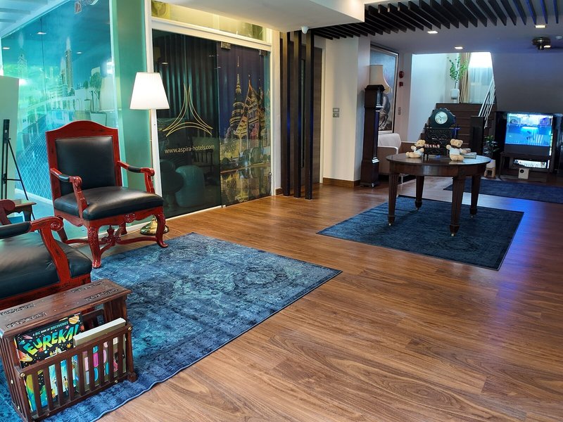 iCheck Inn Residence Sukhumvit 20 17