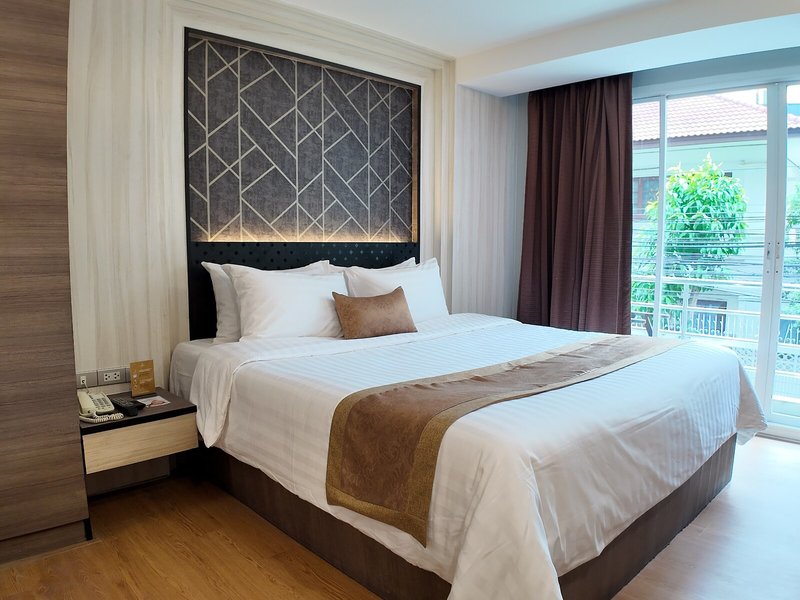 iCheck Inn Residence Sukhumvit 20 18