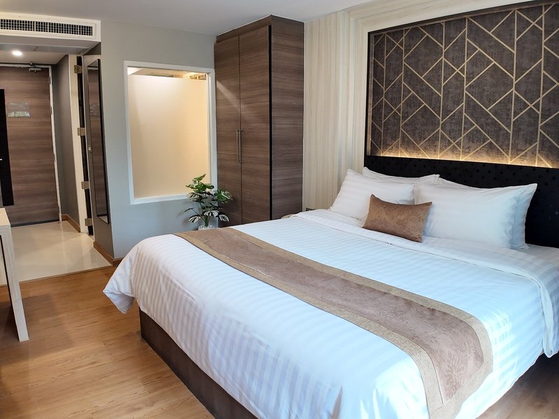 iCheck Inn Residence Sukhumvit 20 19
