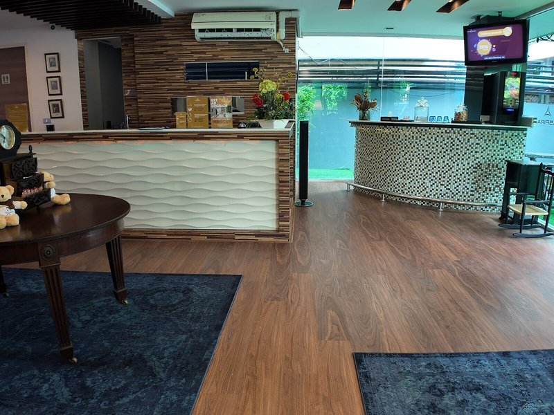 iCheck Inn Residence Sukhumvit 20 20