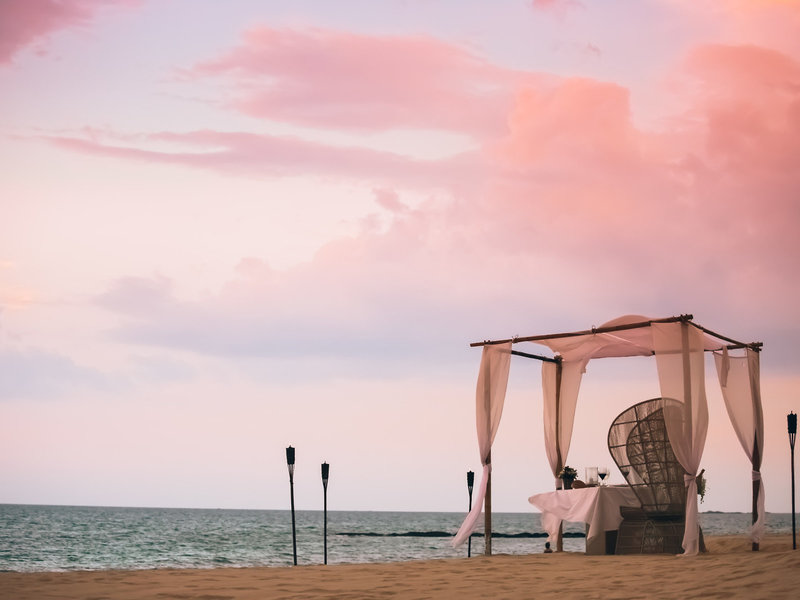 Natai Beach Resort & Spa 3