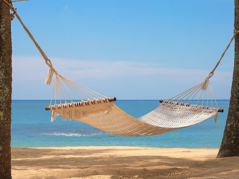 Natai Beach Resort & Spa 5