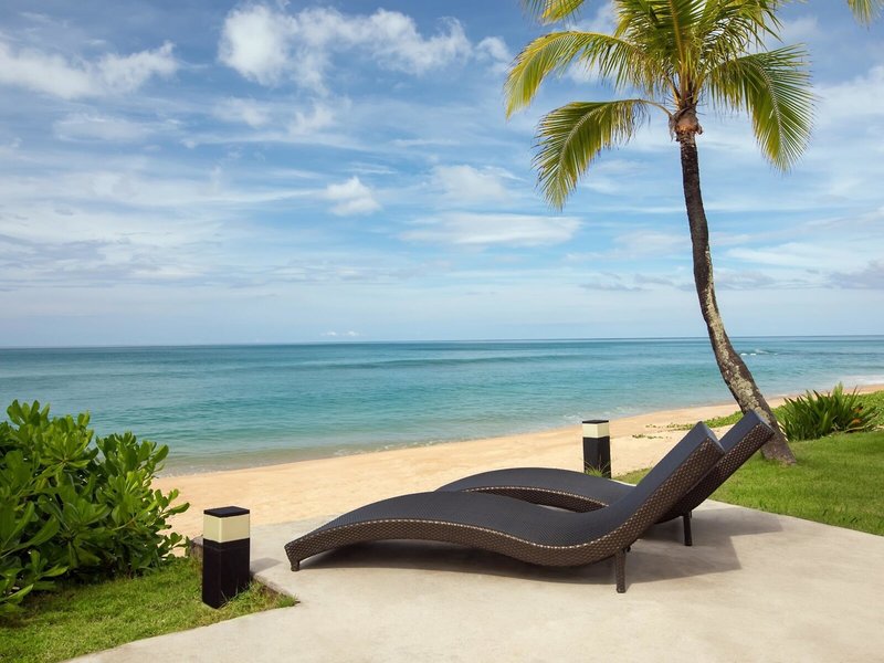 Natai Beach Resort & Spa 7