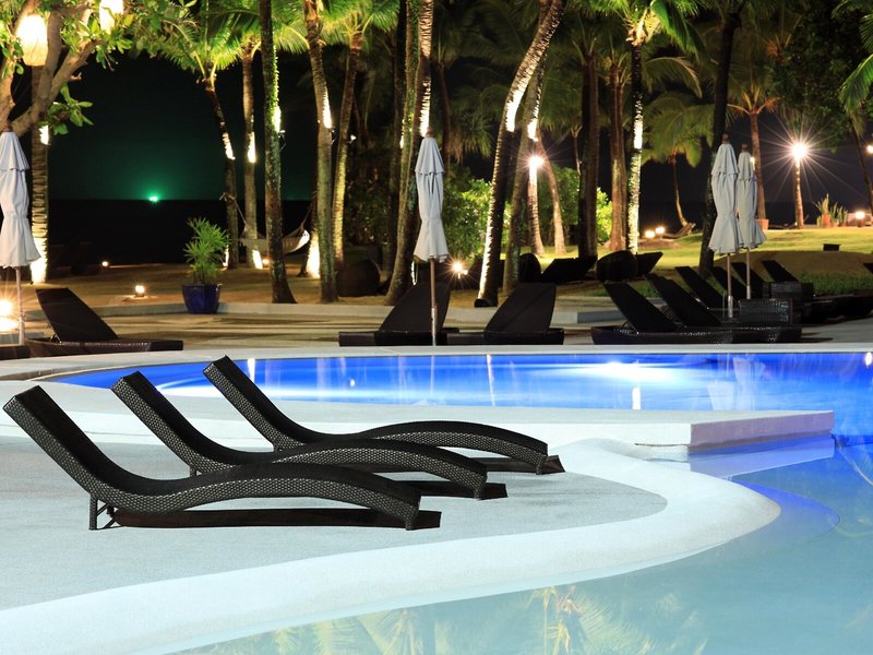 Natai Beach Resort & Spa 12