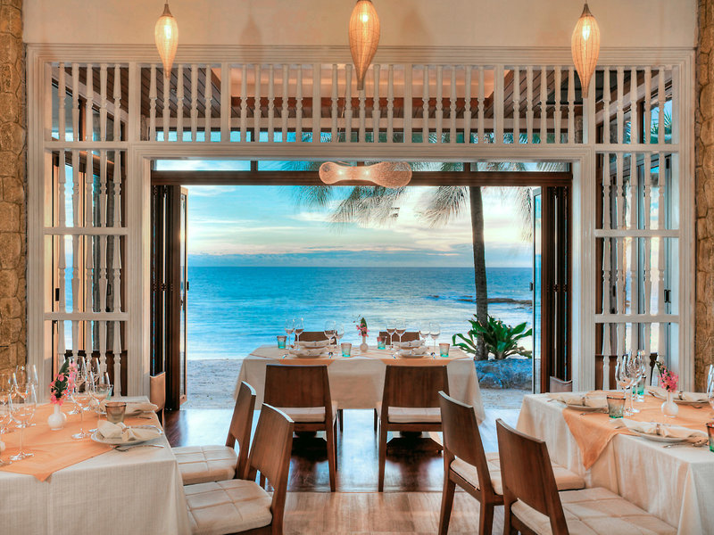 Natai Beach Resort & Spa 15