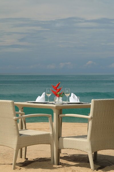 Natai Beach Resort & Spa 17