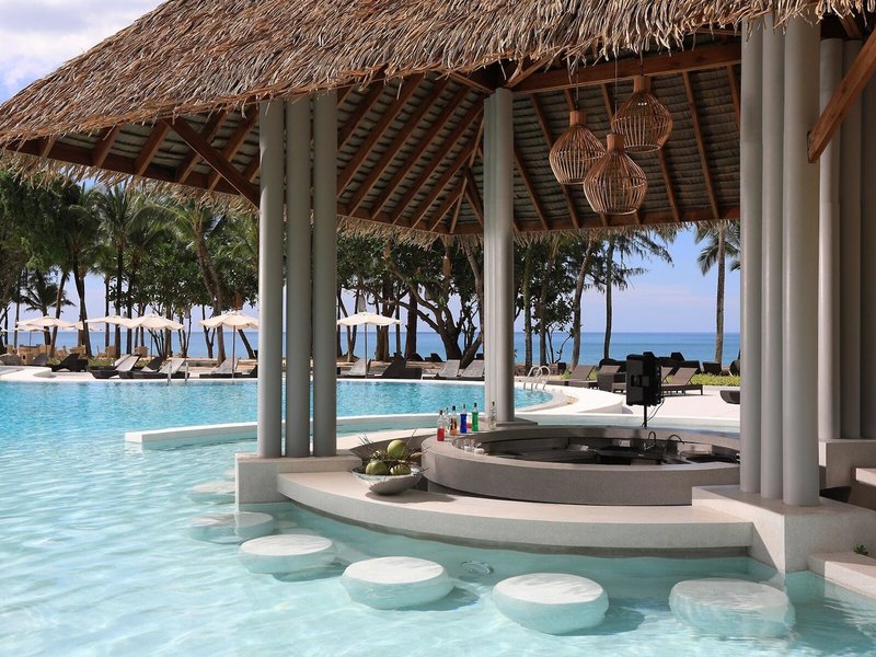 Natai Beach Resort & Spa 20