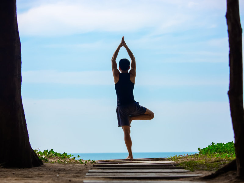 Natai Beach Resort & Spa 21