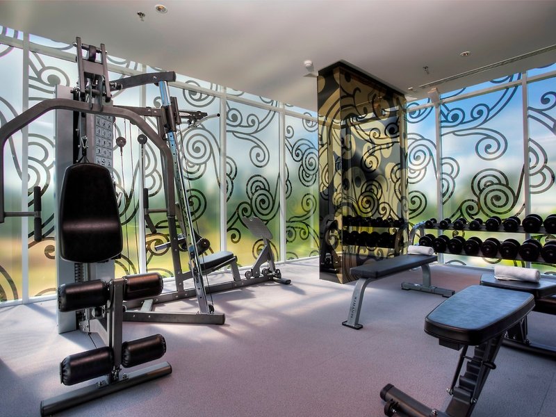 Natai Beach Resort & Spa 22