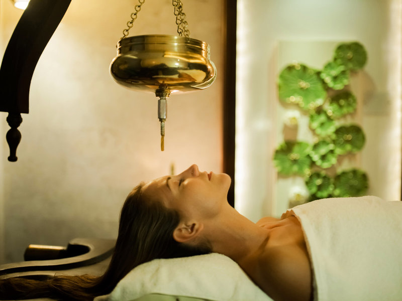 Natai Beach Resort & Spa 23