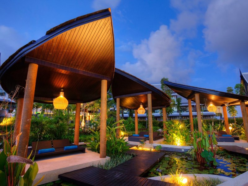 Natai Beach Resort & Spa 26