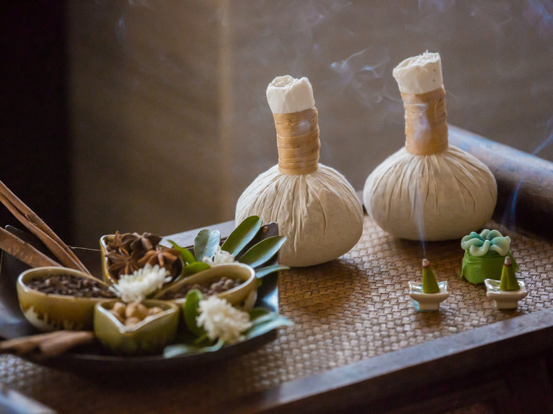 Natai Beach Resort & Spa 27