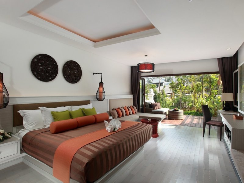 Natai Beach Resort & Spa 30