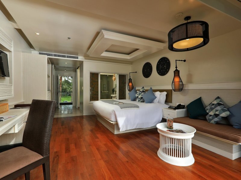 Natai Beach Resort & Spa 31