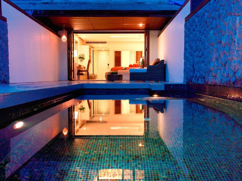 Natai Beach Resort & Spa 33