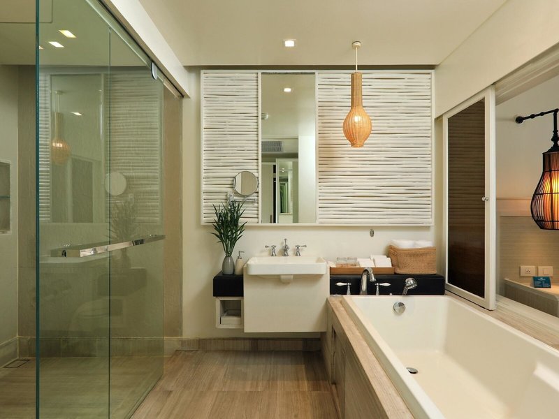 Natai Beach Resort & Spa 35