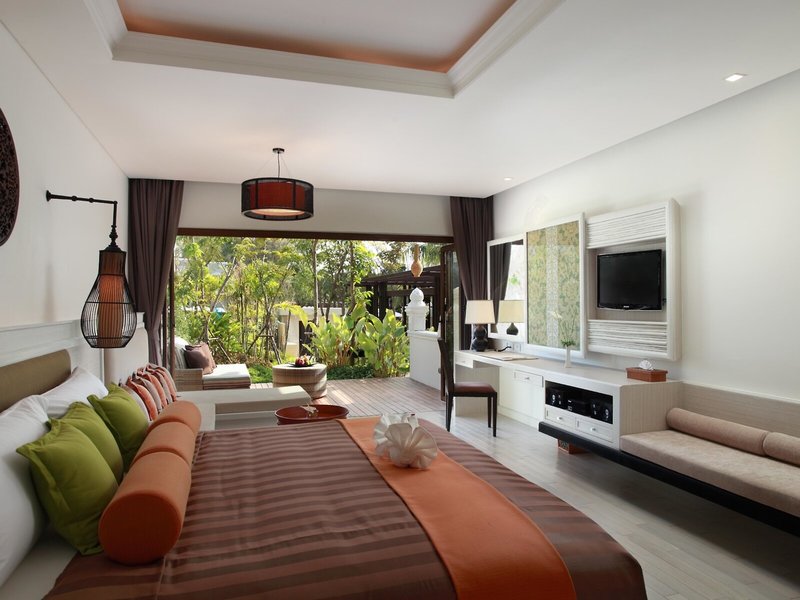 Natai Beach Resort & Spa 36