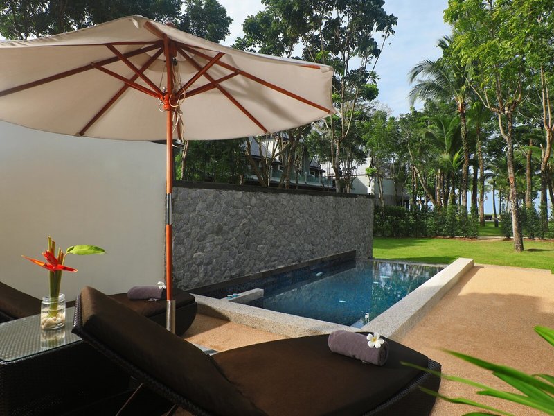 Natai Beach Resort & Spa 37