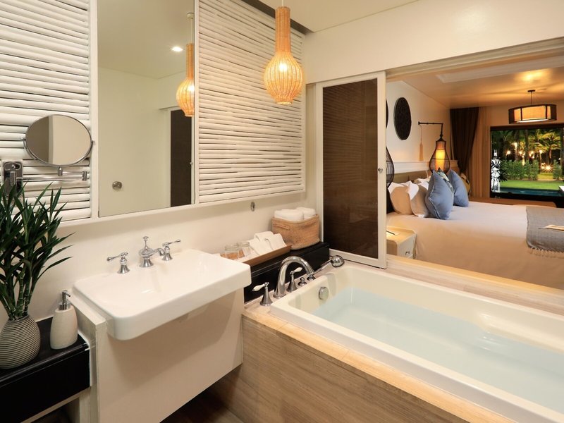 Natai Beach Resort & Spa 39