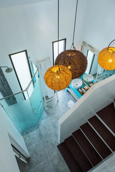 Natai Beach Resort & Spa 40