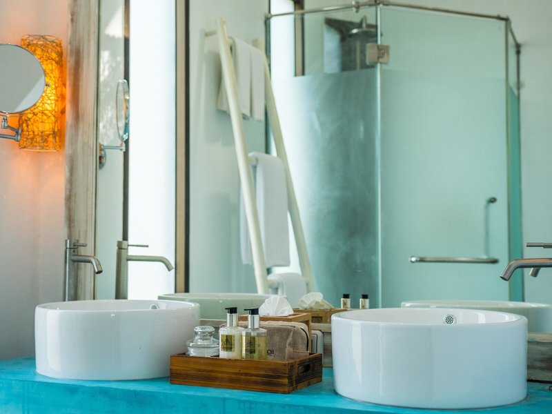 Natai Beach Resort & Spa 44