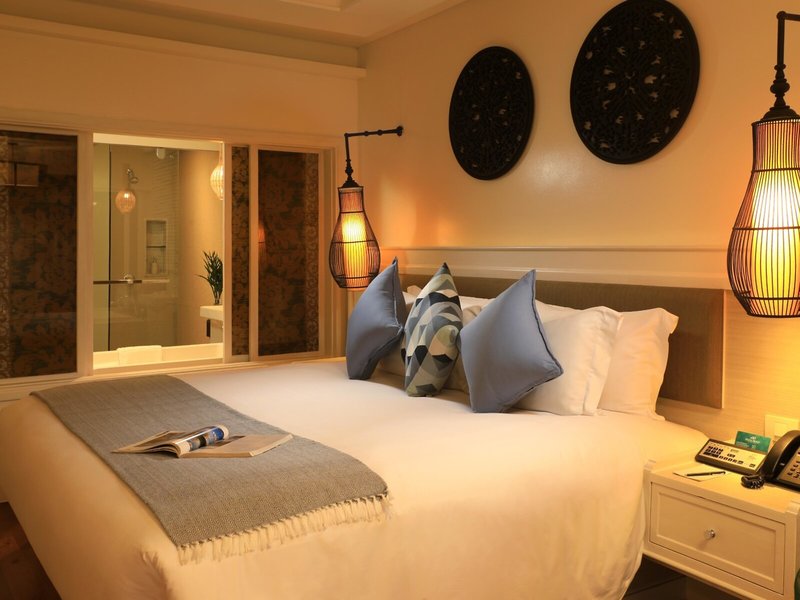 Natai Beach Resort & Spa 45