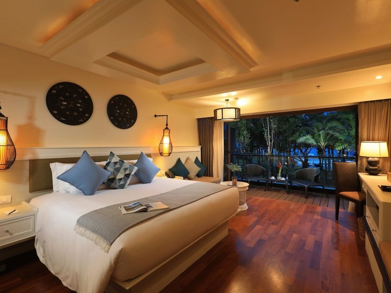 Natai Beach Resort & Spa 46