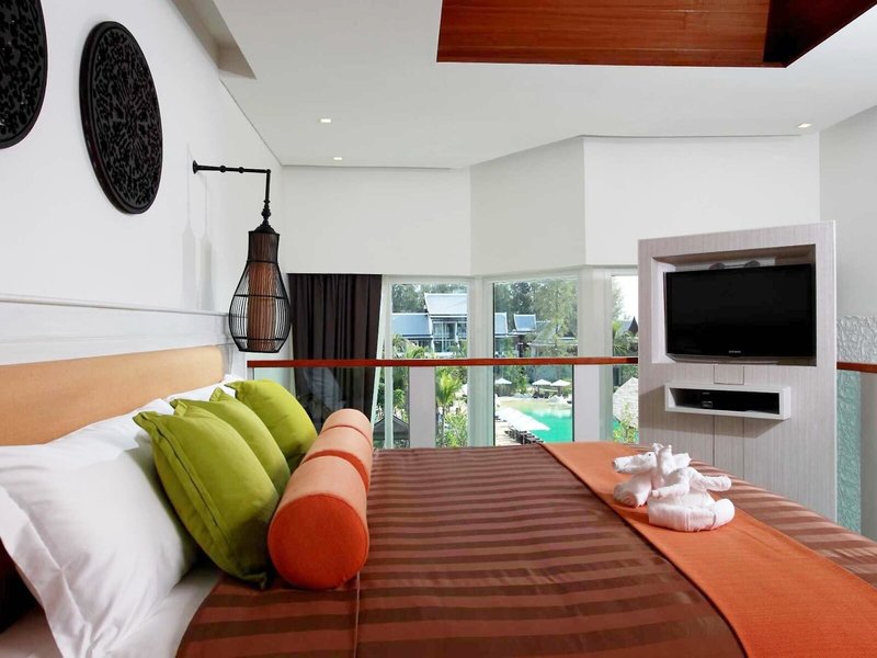 Natai Beach Resort & Spa 48