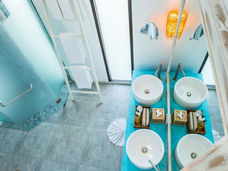 Natai Beach Resort & Spa 49