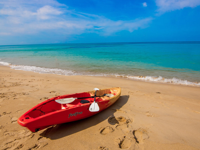 Natai Beach Resort & Spa 50