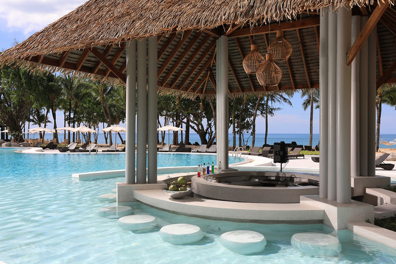 Natai Beach Resort 3