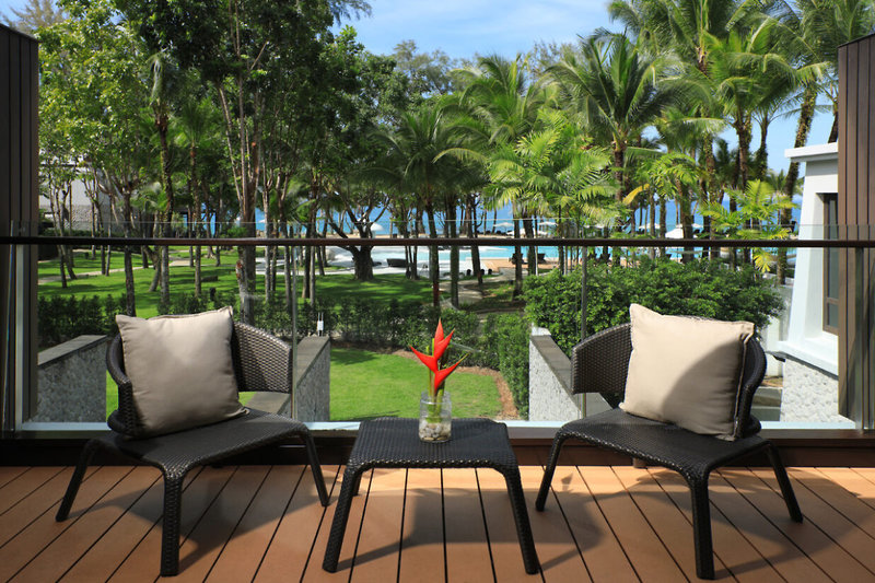 Natai Beach Resort 6