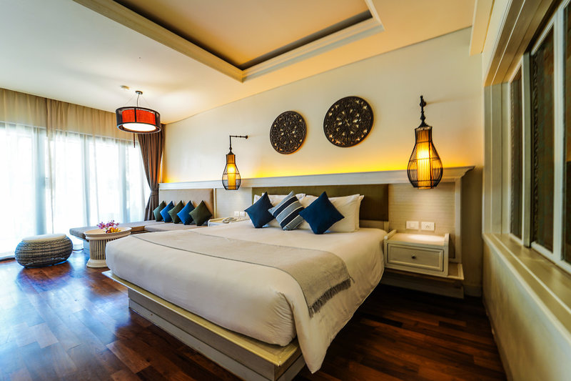 Natai Beach Resort 7