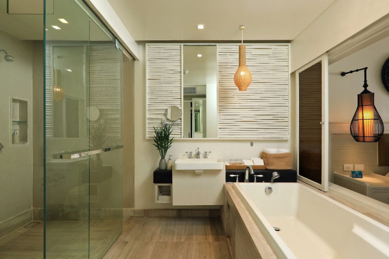 Natai Beach Resort 9