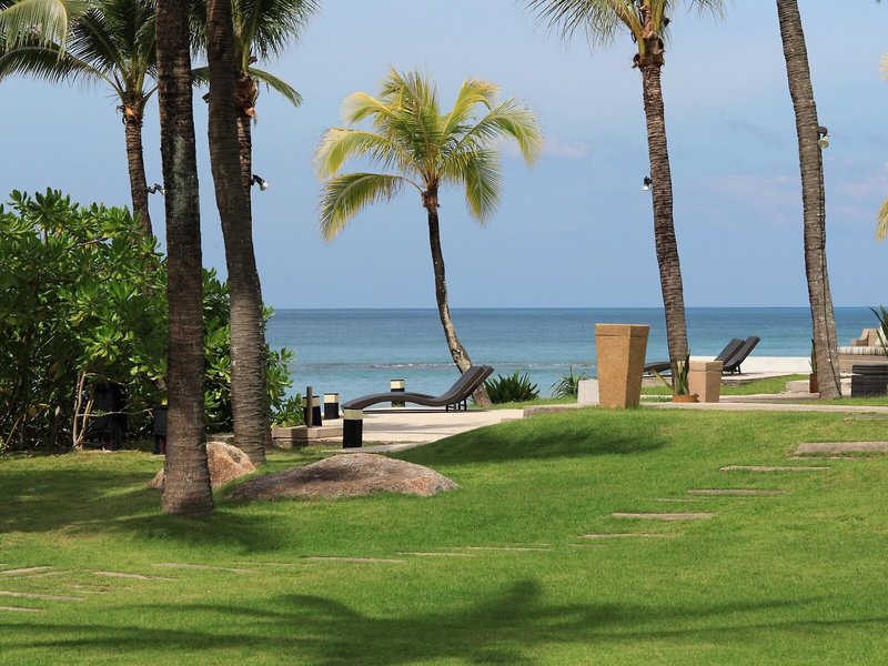 Natai Beach Resort & Spa 5