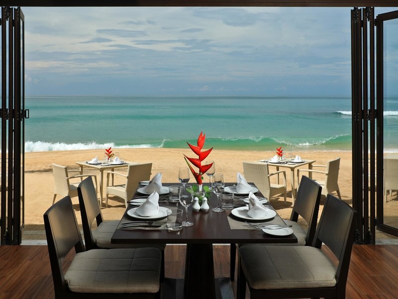 Natai Beach Resort & Spa 12