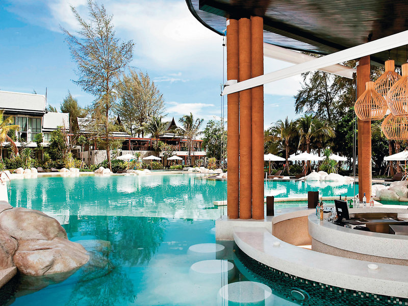 Natai Beach Resort & Spa 14