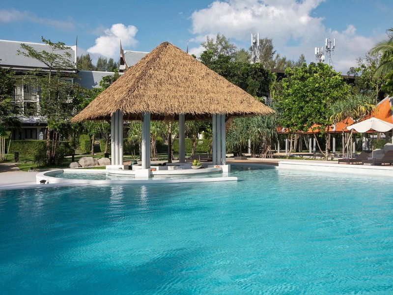 Natai Beach Resort & Spa 17
