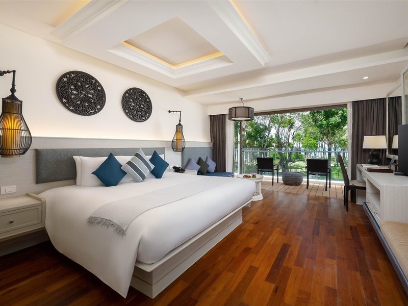 Natai Beach Resort & Spa 26