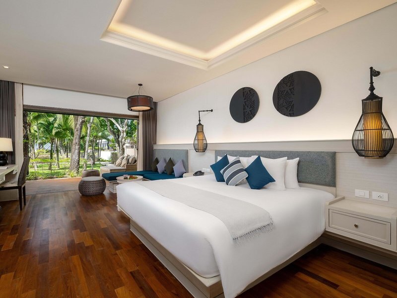 Natai Beach Resort & Spa 32