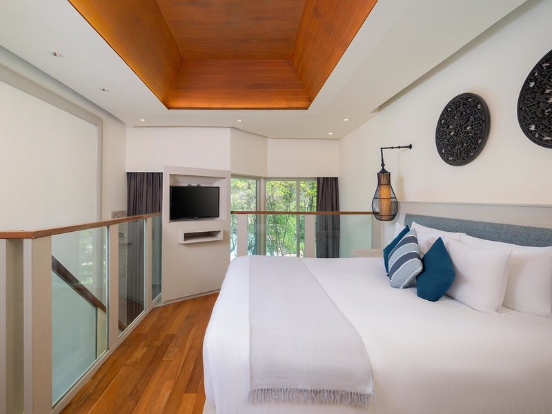 Natai Beach Resort & Spa 36